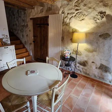 Gites Souleilla De La Nine Canens Exterior photo