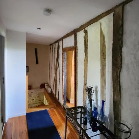 Gites Souleilla De La Nine Canens Room photo