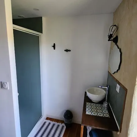 Gites Souleilla De La Nine Canens Room photo