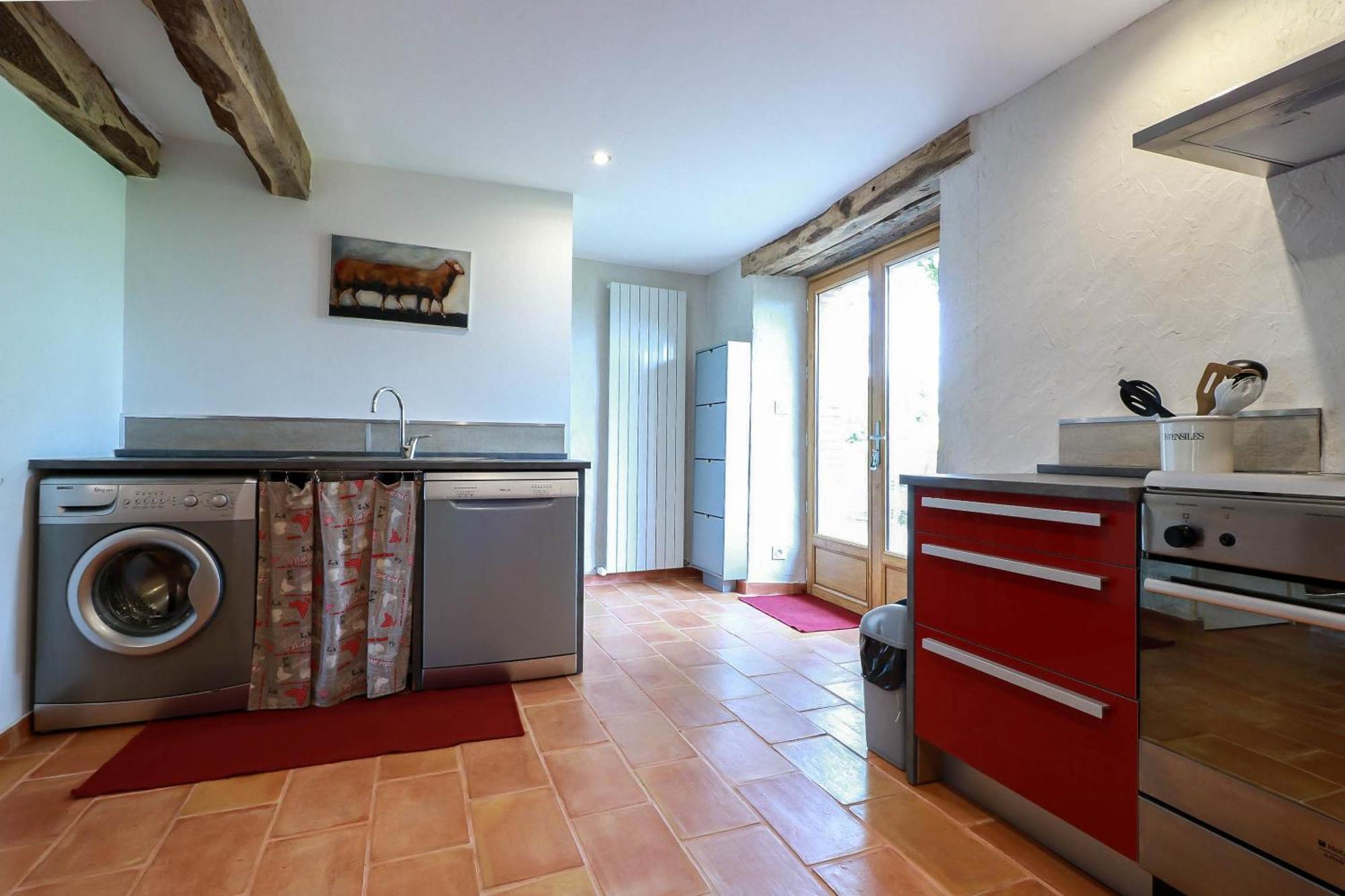 Holiday home Souleilla De La Nine Canens