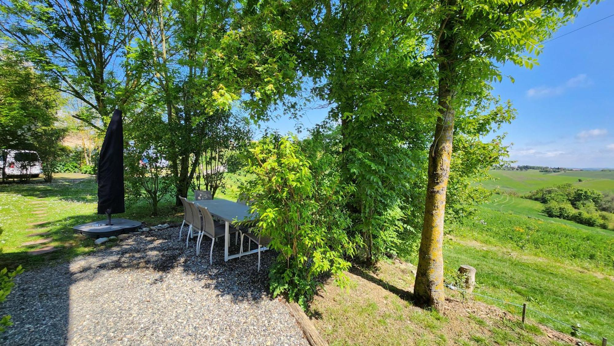 Holiday home Souleilla De La Nine Canens