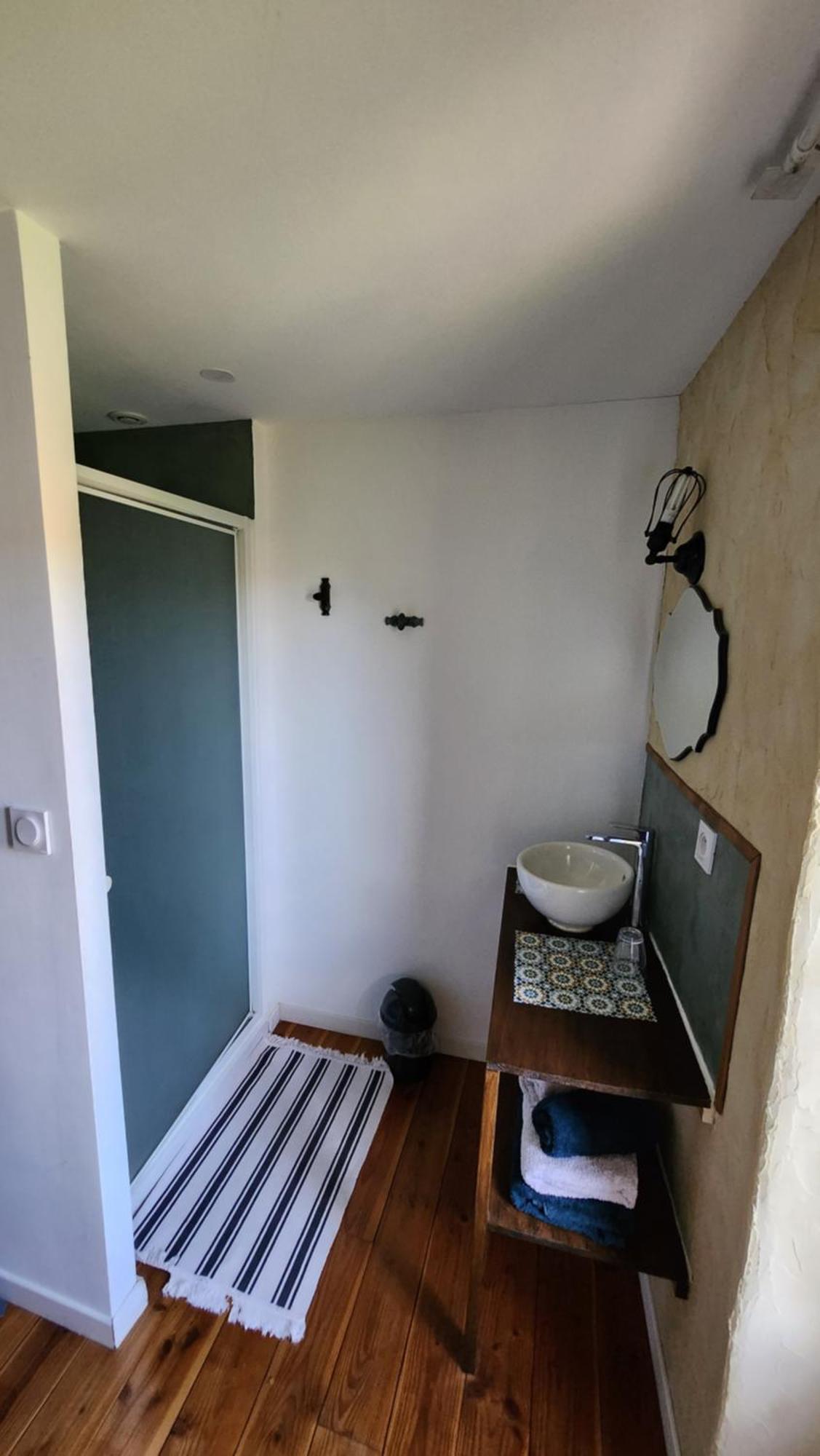 Holiday home Souleilla De La Nine