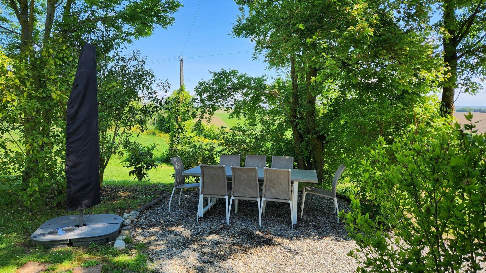 Holiday home Souleilla De La Nine
