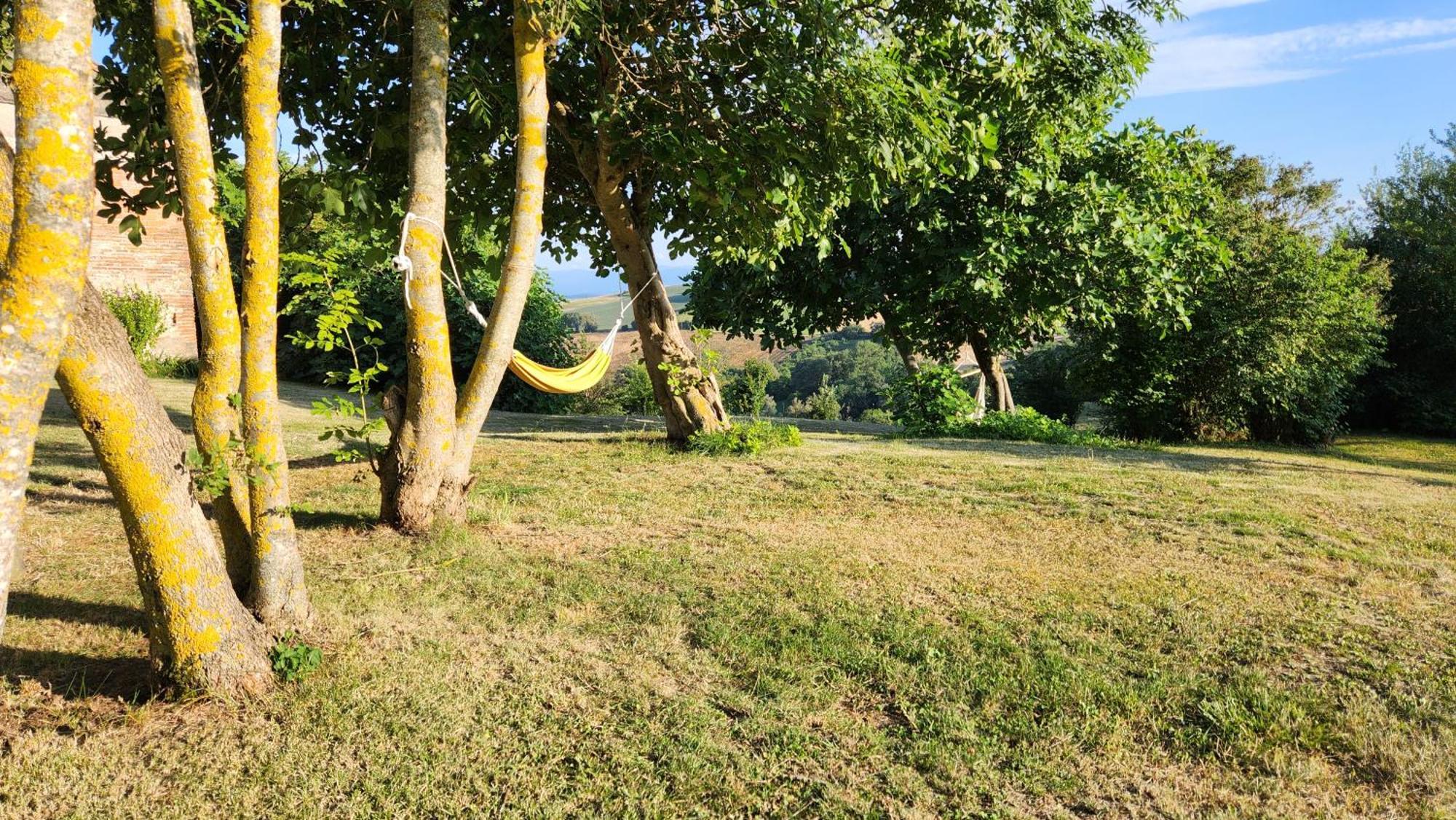 Holiday home Souleilla De La Nine Canens