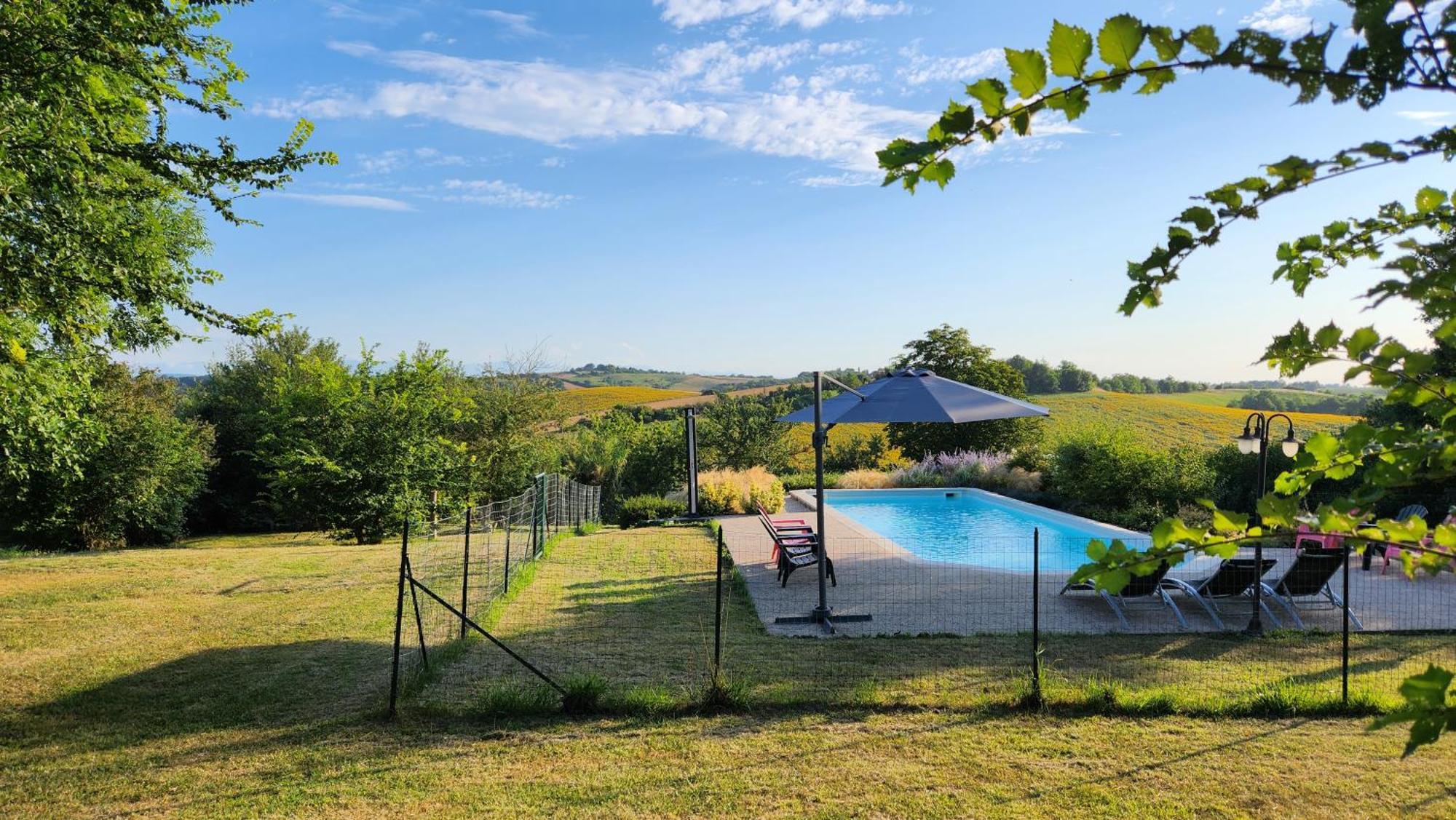 Holiday home Souleilla De La Nine