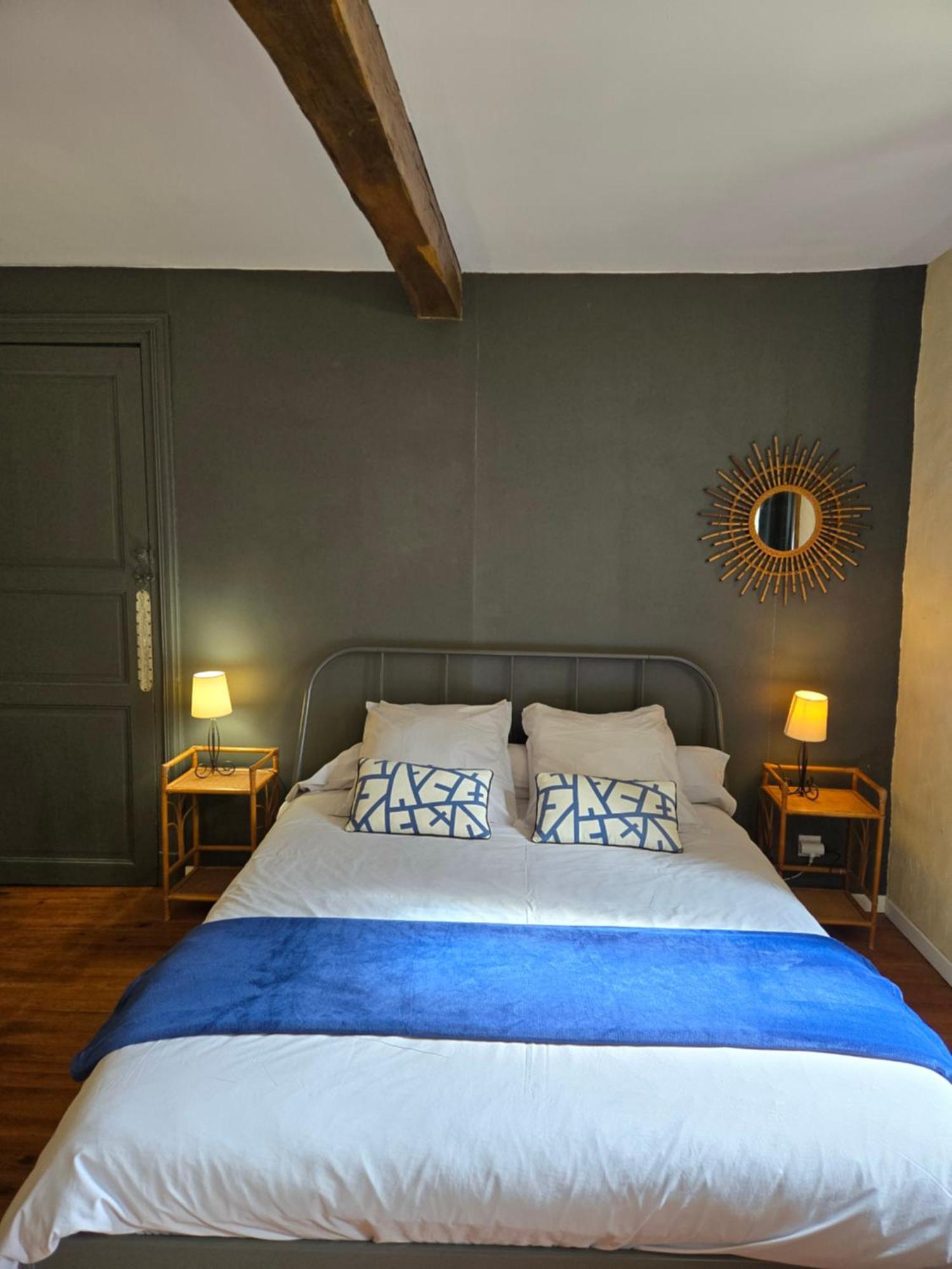 Holiday home Souleilla De La Nine Canens