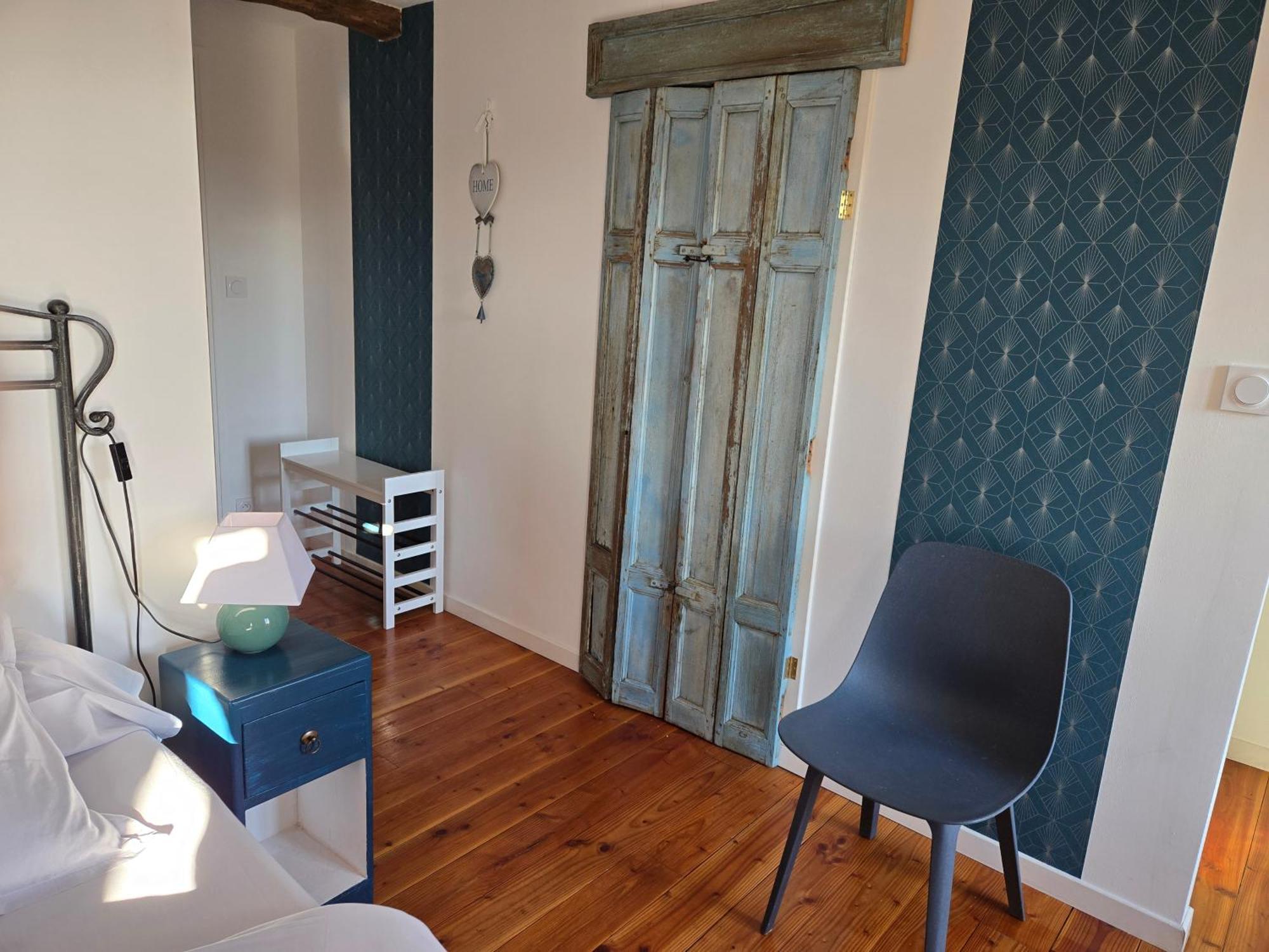 Holiday home Souleilla De La Nine