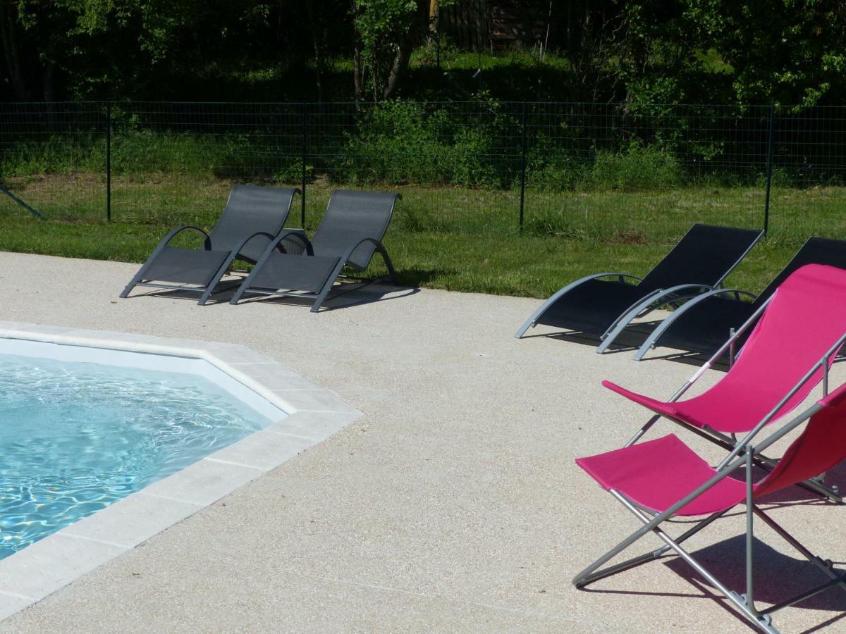 Souleilla De La Nine Holiday home *