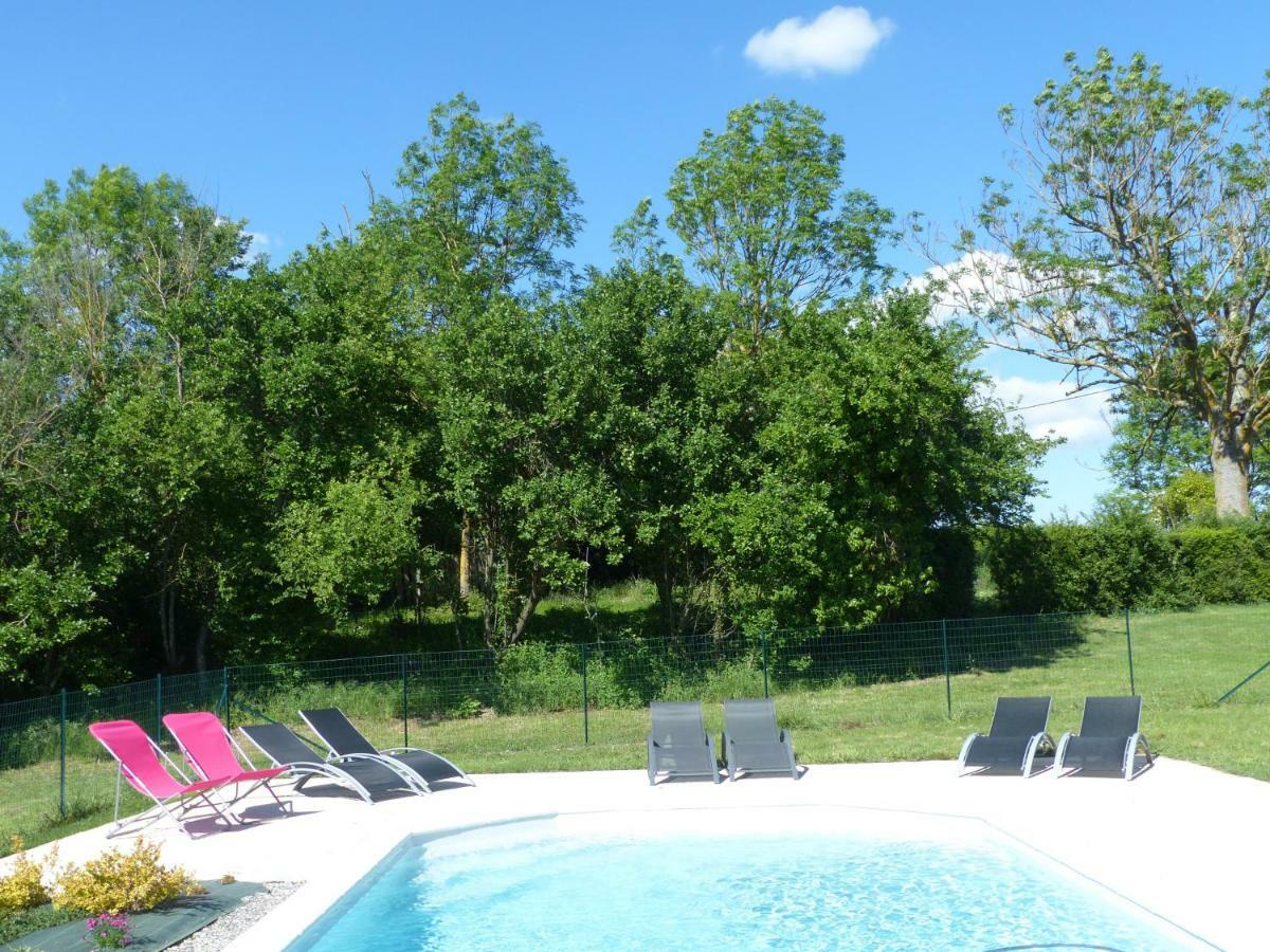 Holiday home Souleilla De La Nine *